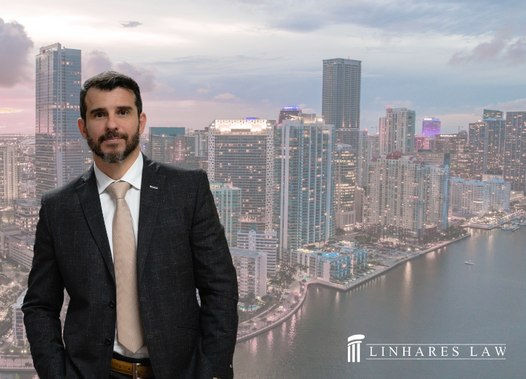 Escritório de Imigração em Miami Explica Como Brasileiros Podem Obter o Green Card com o Visto EB-1